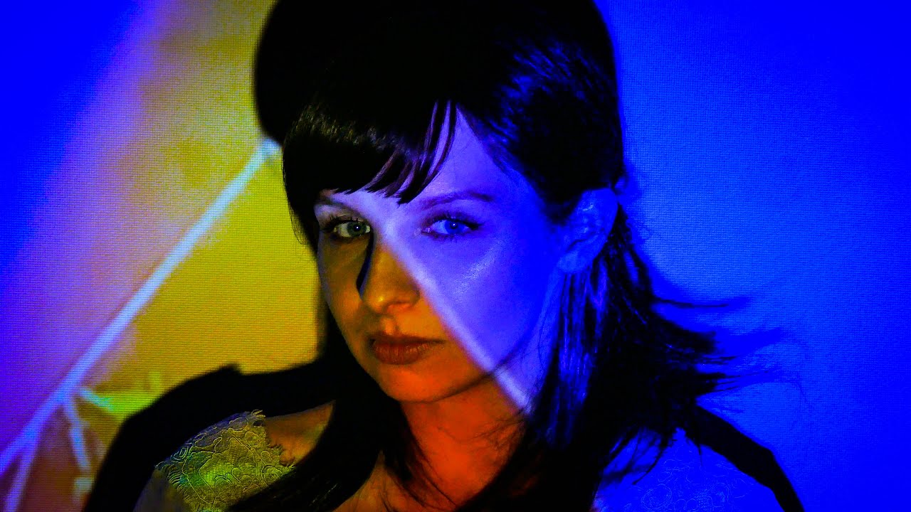 AMOC - Part Time Lover (Stevie Wonder cover)