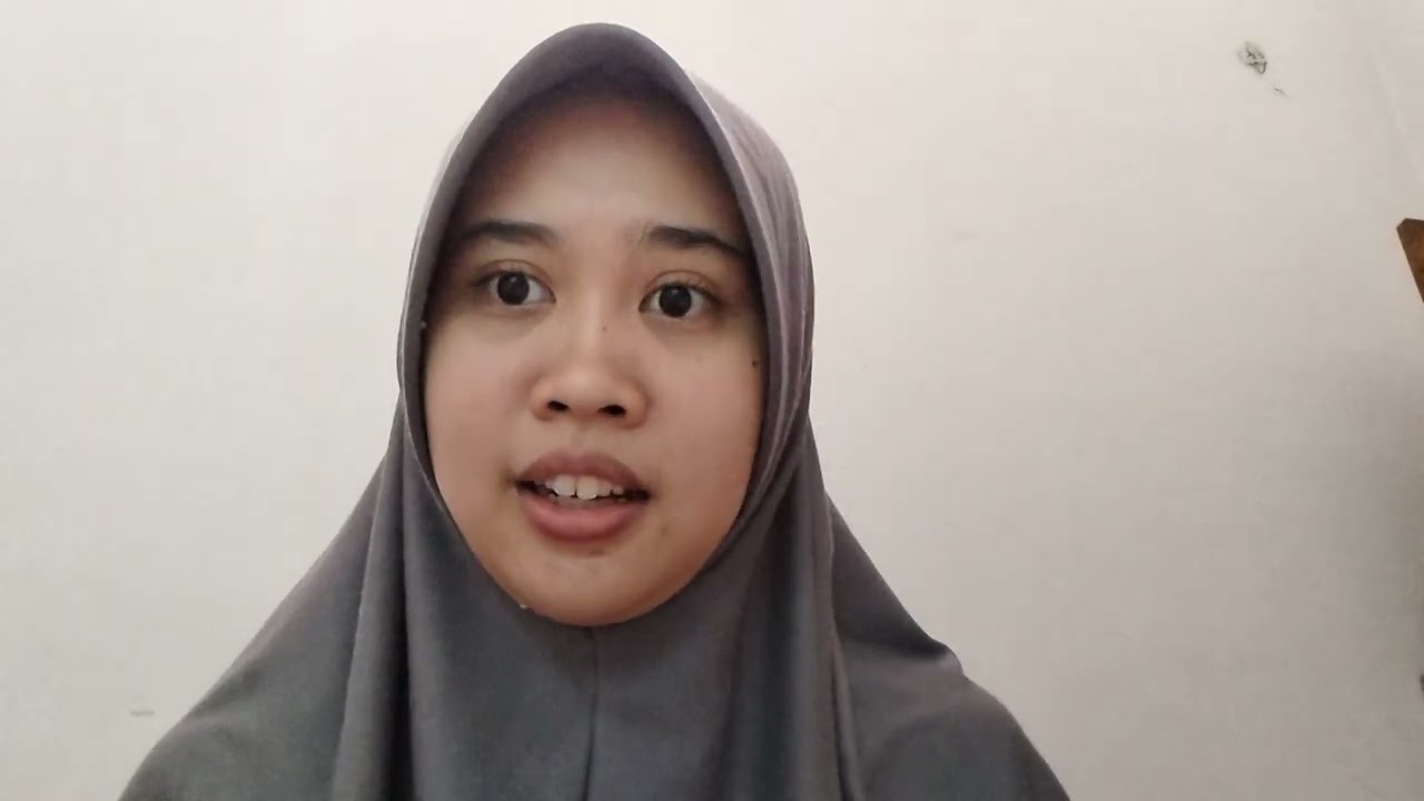 Yuk Belajar mengenal diri bareng aku part kedua 🧚‍♀️