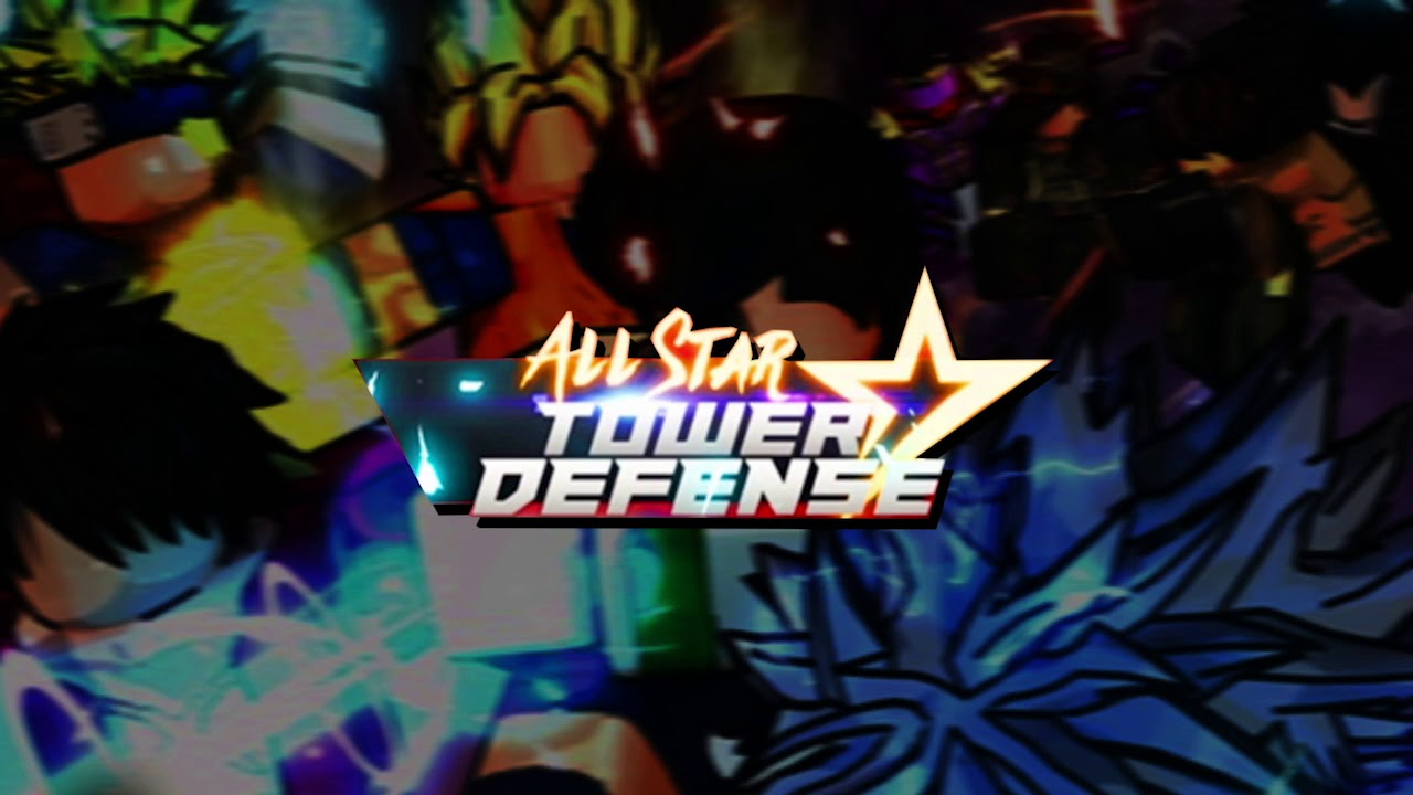 (Official) All-Star Tower Defense OST - 