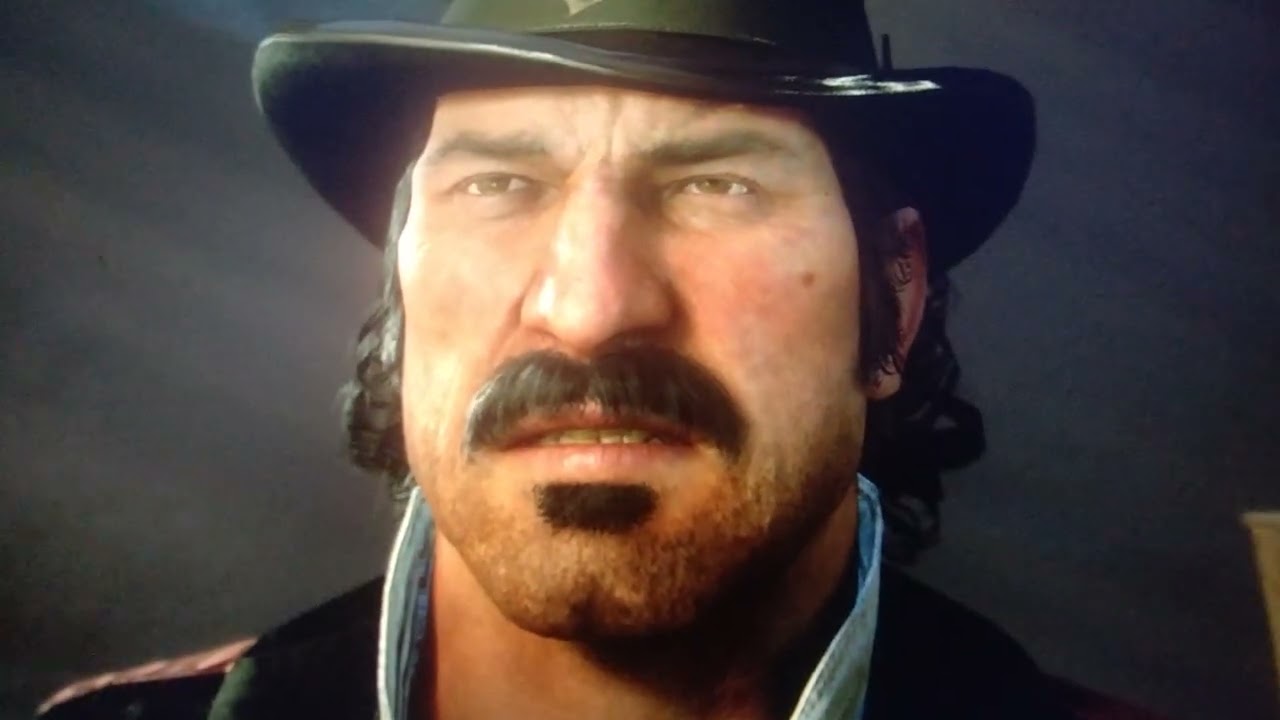 Red Dead Redemption 2 part 42 It's too sad
