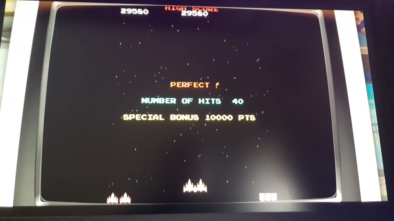 Galaga