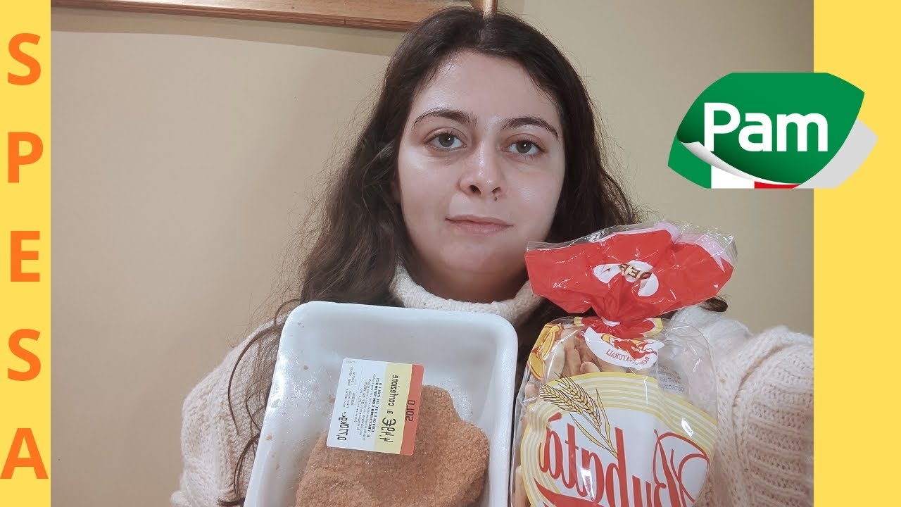 SVUOTA LA SPESA PAM 