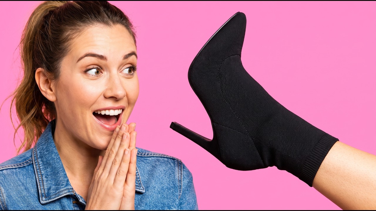 CLEVERE MODE-TIPPS UND TRICKS || Modeideen von 123 GO!