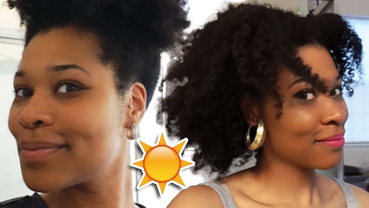 Hello Natural Ingredients! | My Summertime Skin Routine☀️🌱 feat. Charlotte Lacroix!