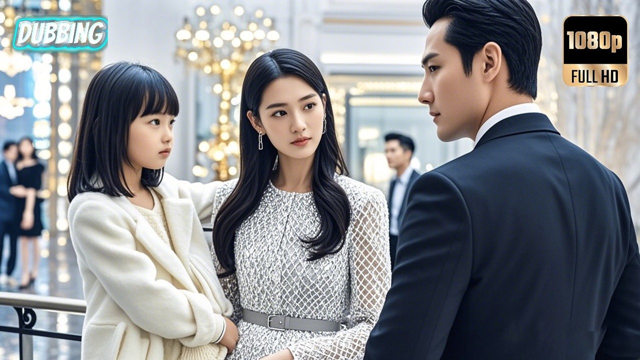 【FULL】He returned for revenge after eight years, only to discover the child is actually his!😱