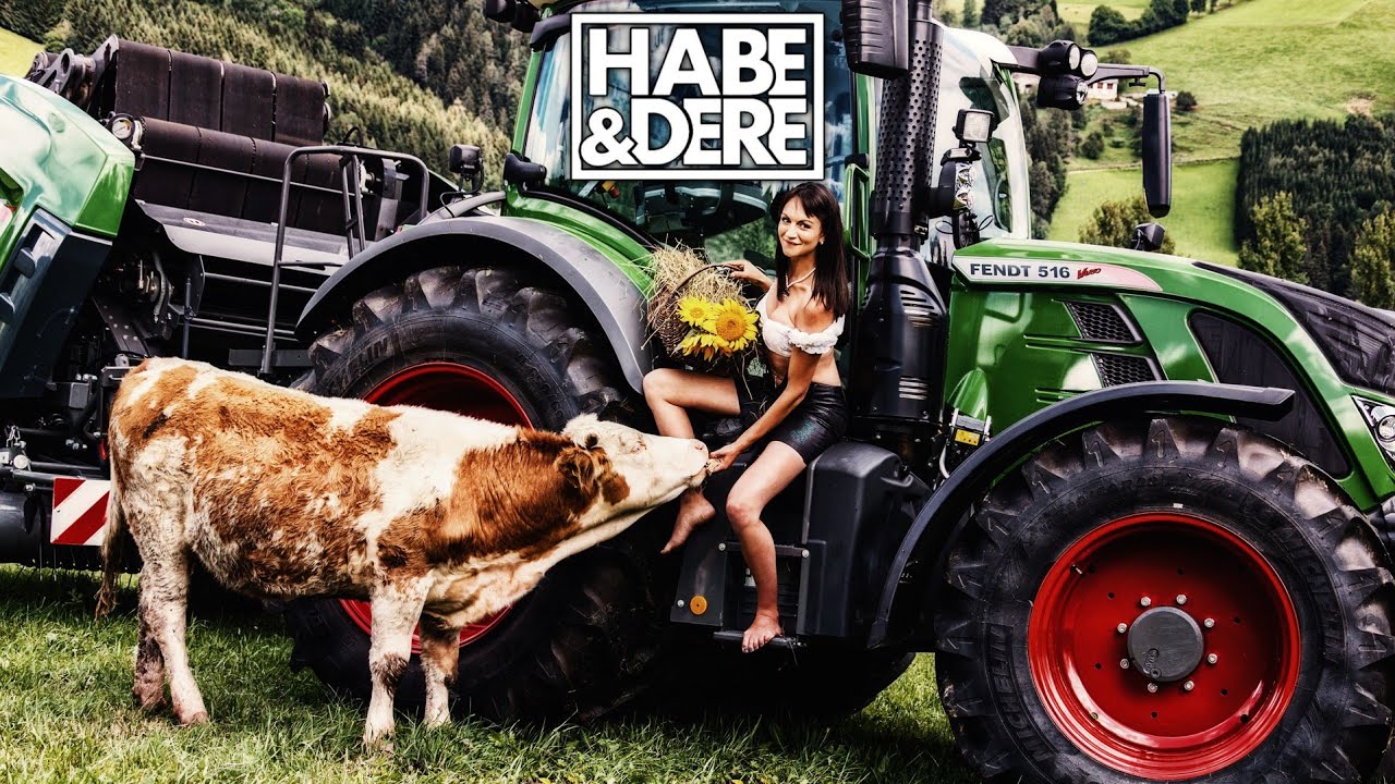 Finnel - Dorfkinder (Habe & Dere Bootleg)