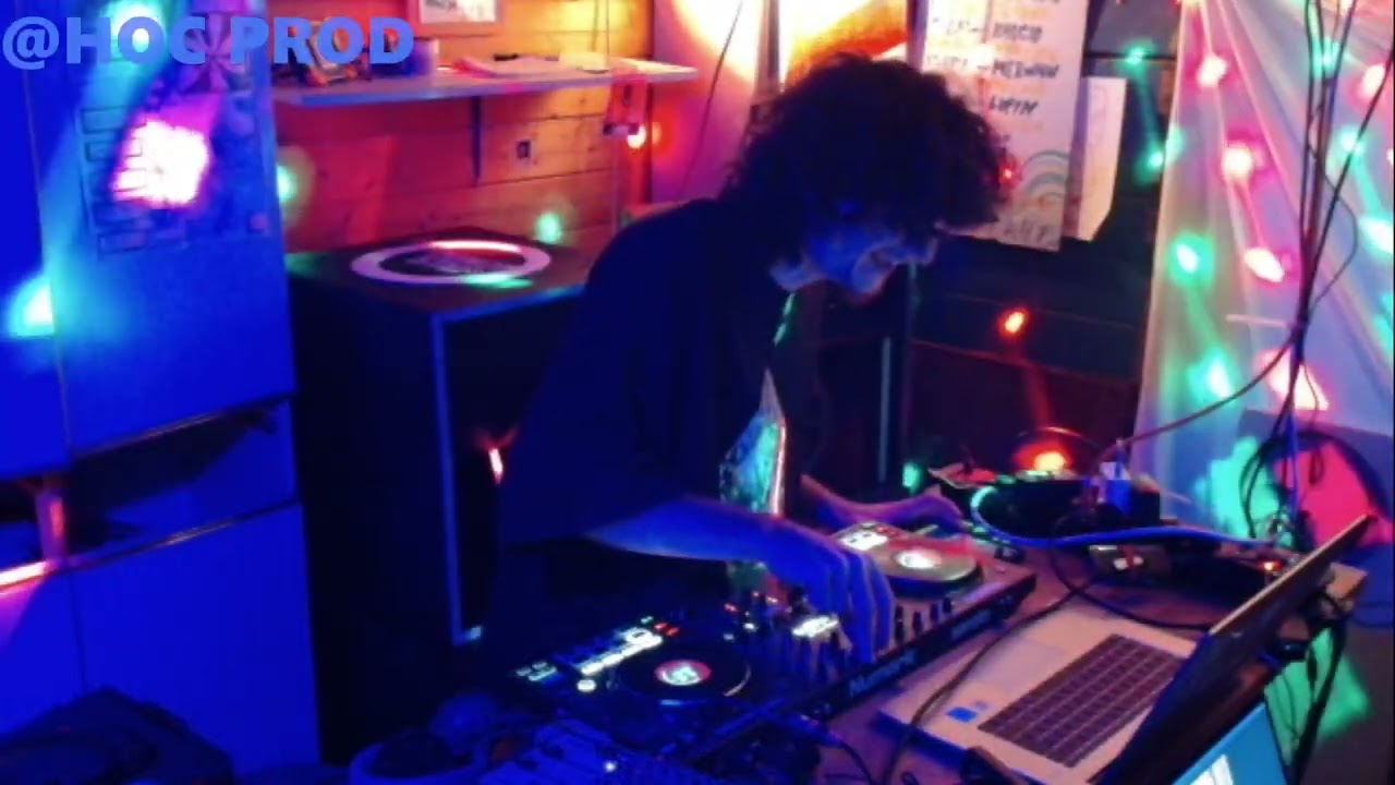 MIX tribe/surprise du chef by HOC