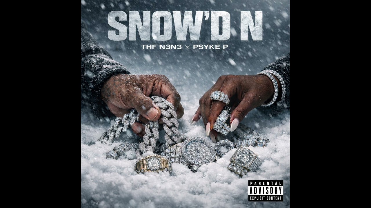 KARO - THF N3N3 x Psyke P {Official Audio}