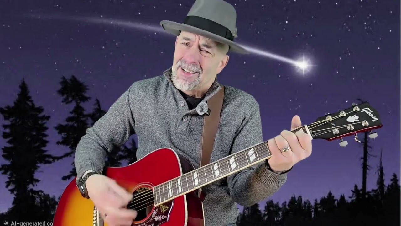 Shooting star