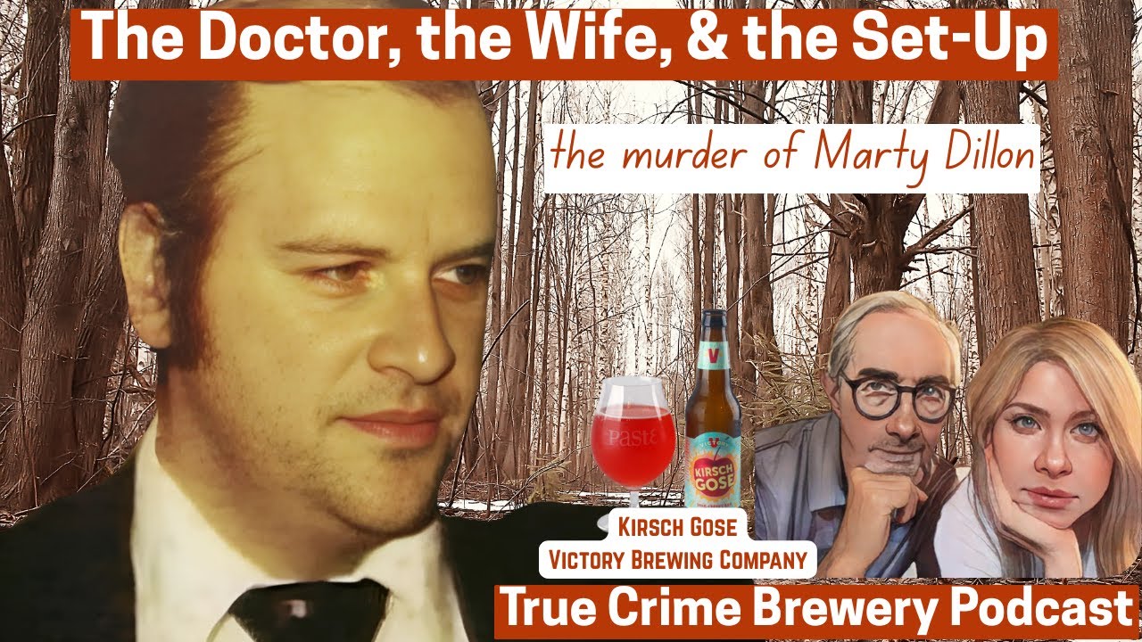 The Doctor, the Wife, & the Set Up