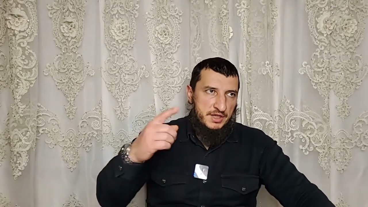 RAMAZANA HAZIRLIQ #8 / İslamşünas: Adil Rəcəbov