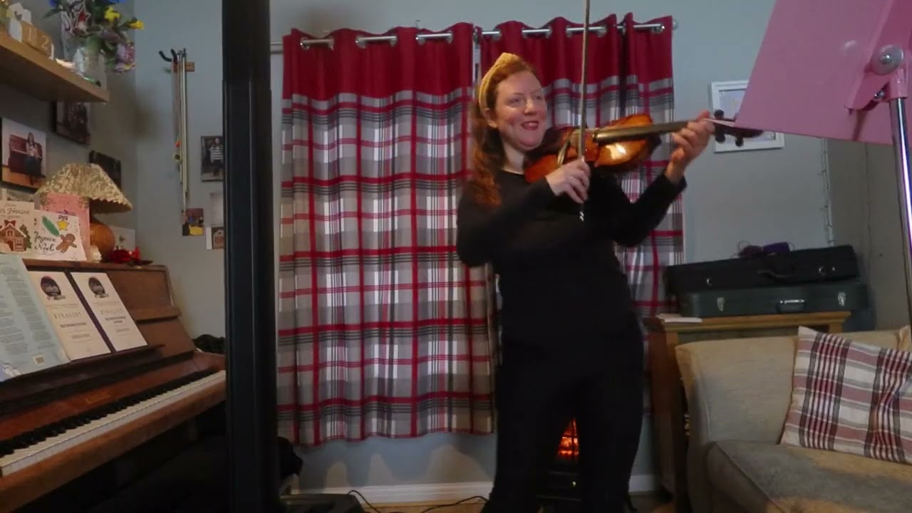 TAYLOR SWIFT ~ Blank Space (violin cover)