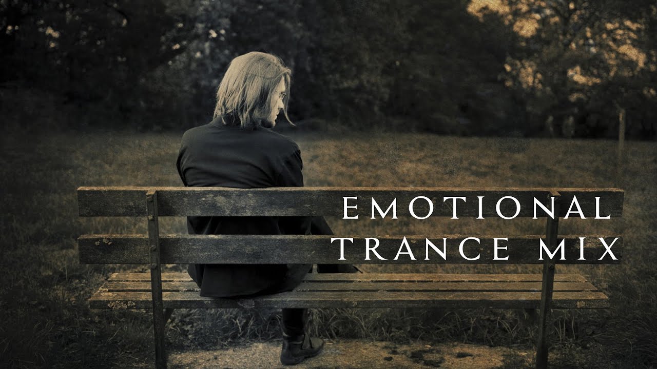 Ashes of a Lost Forever 🥀 Trance for Broken Souls | Spirit Sounds Of Trance SSOT121
