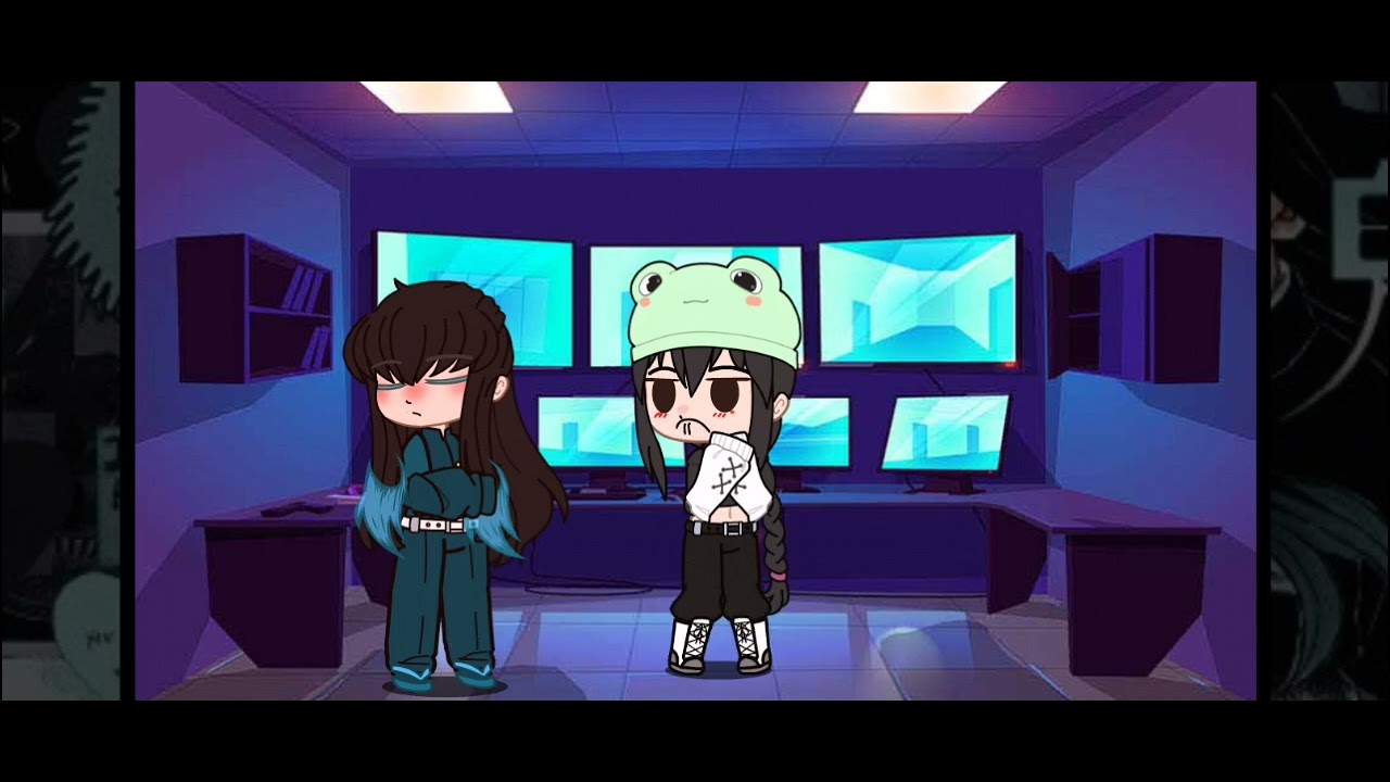 [Los pilares reaccionan a mi galeria] ships todos menos Totiko+Yuki 