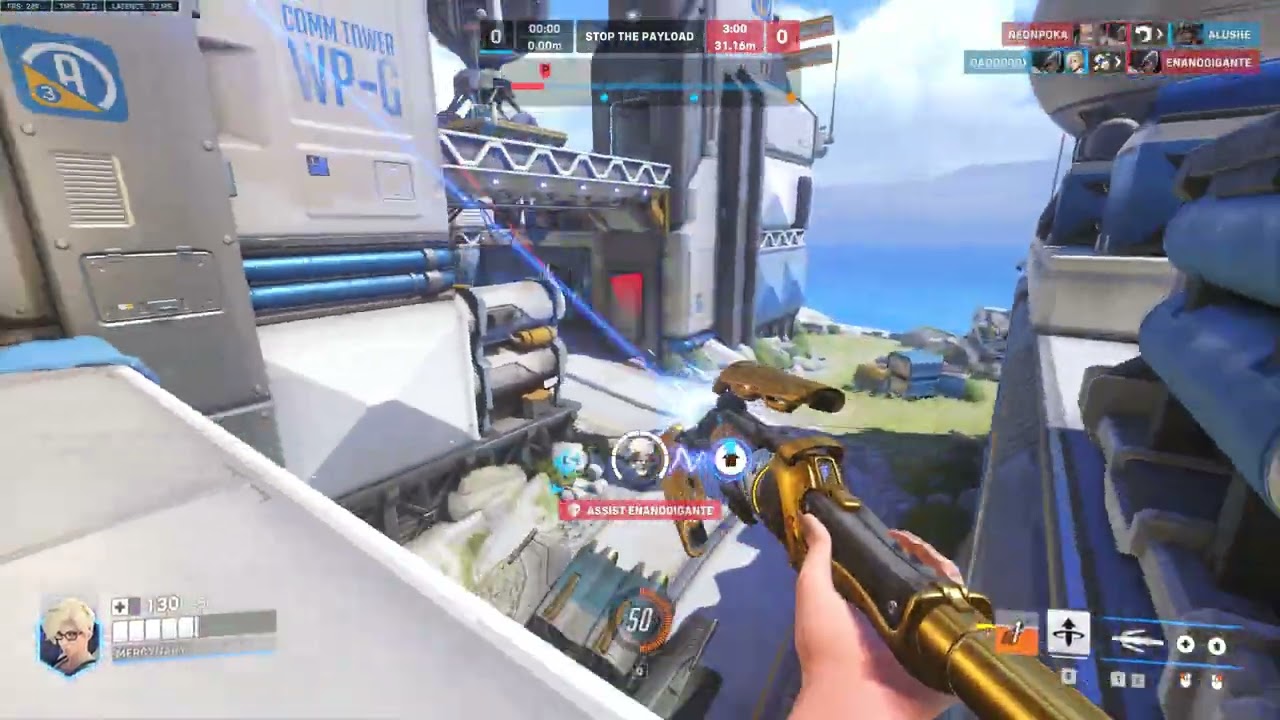 0:52 superjump res over shatter uh