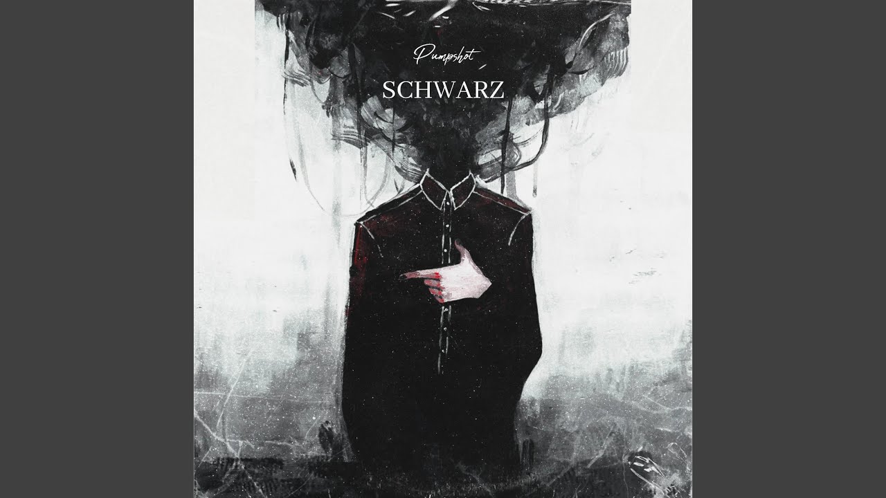 Schwarz