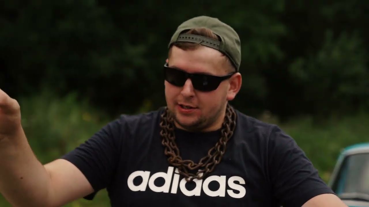 Daniel Piter-Bučko - Dovolenka na Bahami (Oficiálny videoklip)