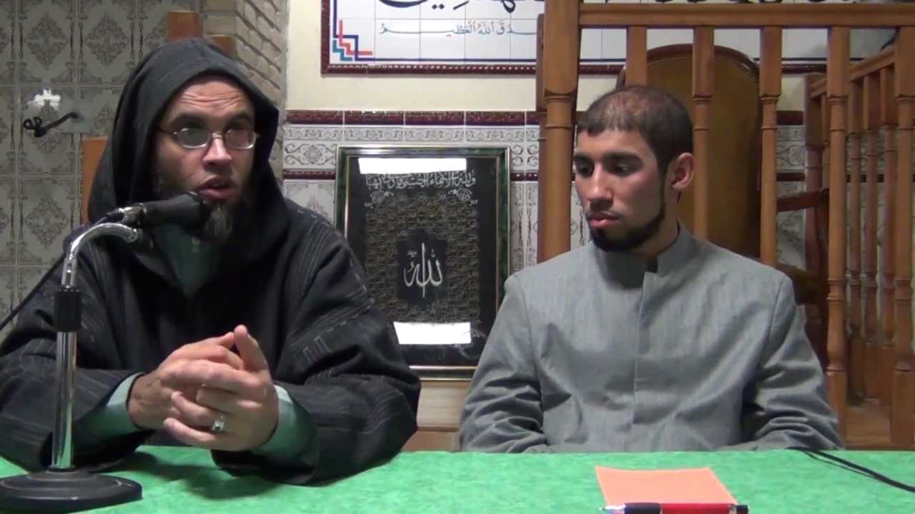 Le musulman face à la maladie - Ahmed Miktar