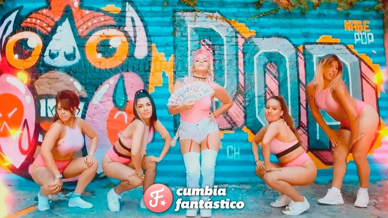Las Culisueltas - Toma que toma │ Video Clip 2019