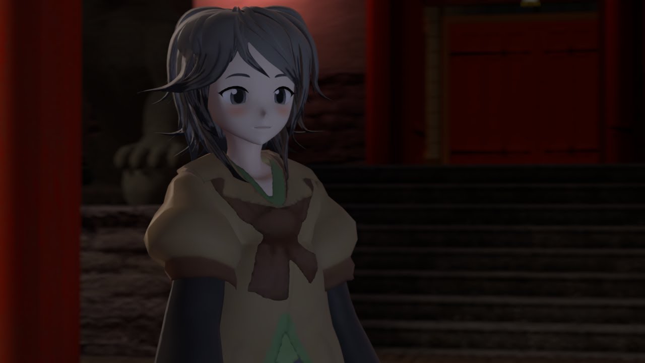 [連縁/Len'en SFM] About that beer I owed ya
