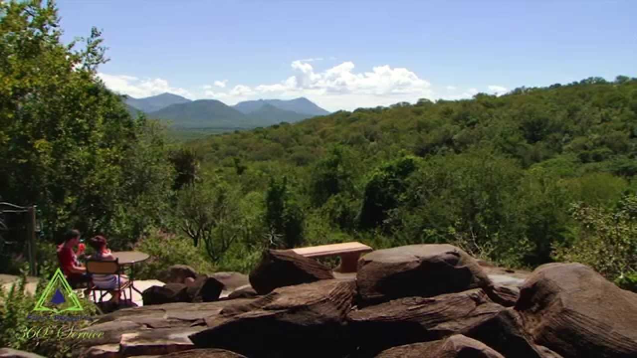 First Resorts - Gethlane Lodge and Family Resort Mpumalanga South Africa
