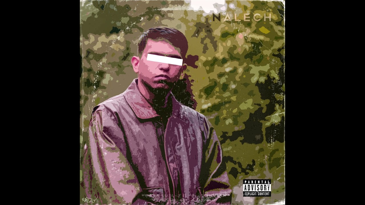 NEGRO NÁLECH - NALECH EP.