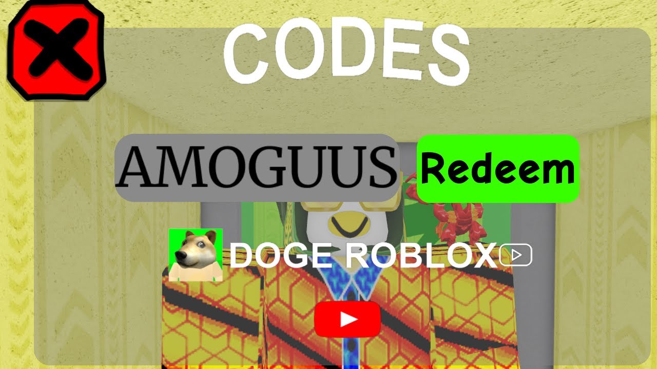 Backrooms Morphs (JANUARY) CODES *UPDATE!* ALL NEW ROBLOX Backrooms Morphs CODES!