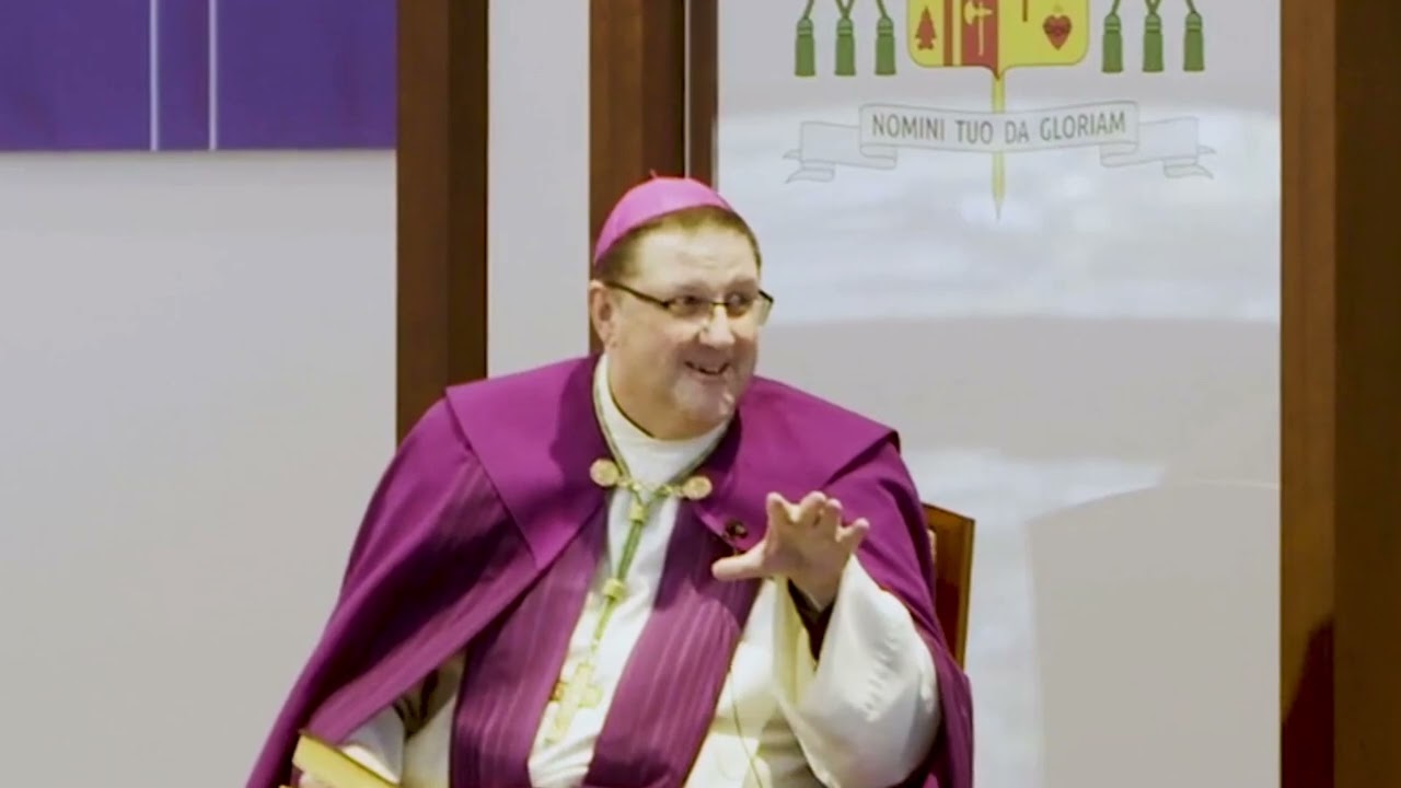 Message for Soon-To-Be and All Catholics