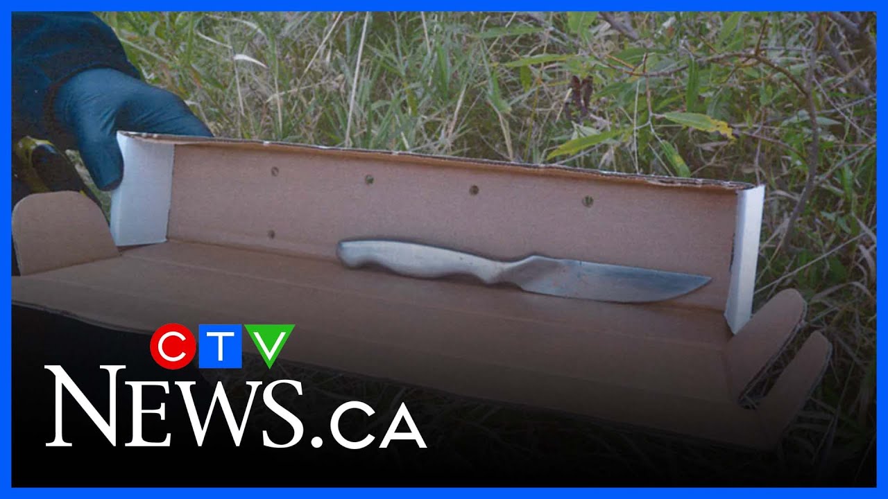 Jury convicts Brandon Aaron of fatally stabbing man 20 times