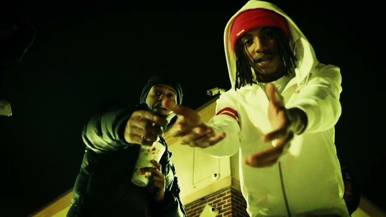 Ysgkevv & Stoner Gang N8 - Noodles And Sum Sauce