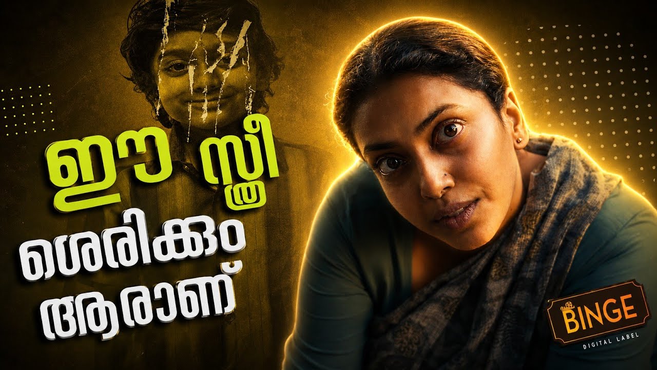 Balan The Boy Malayalam Explanation | Binge Label Plus