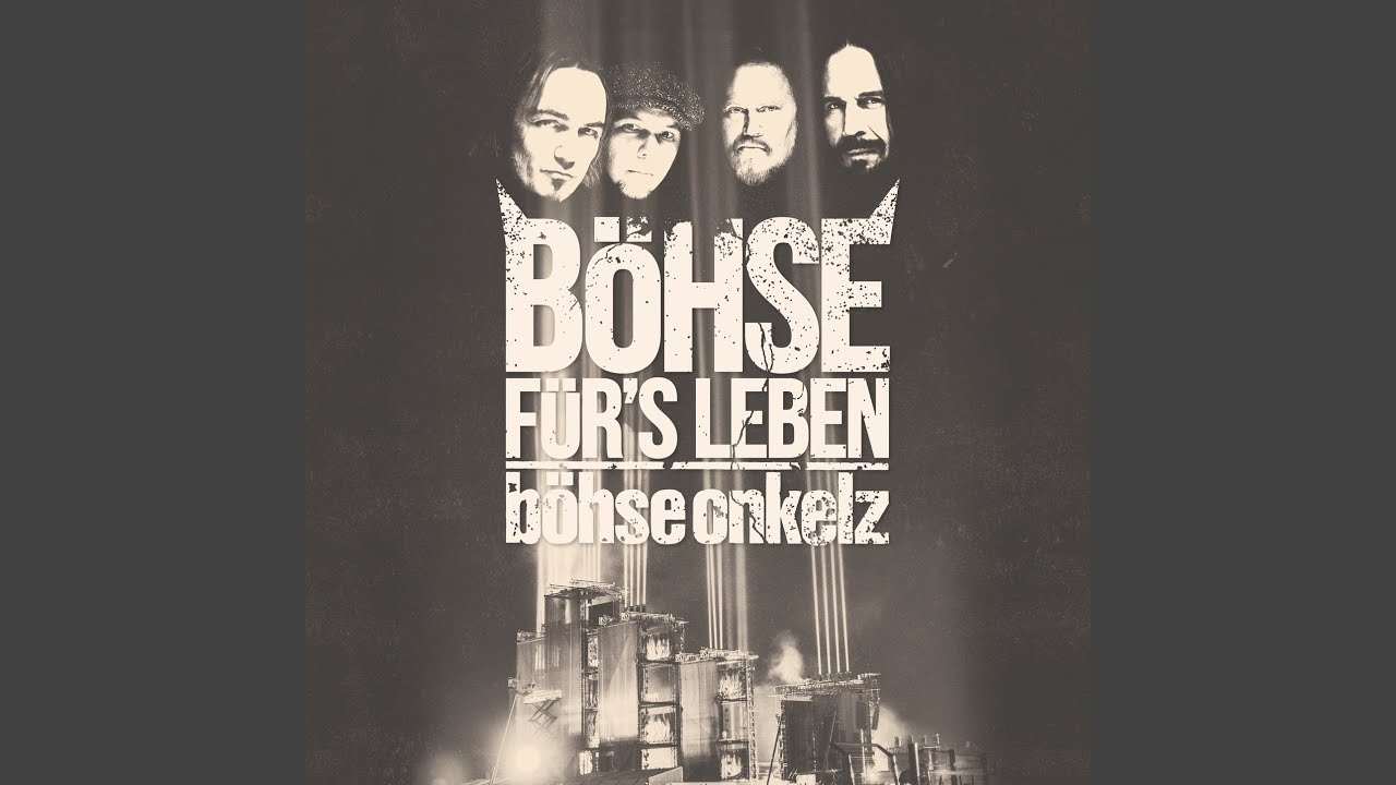 Narben (Live am Hockenheimring 2015)
