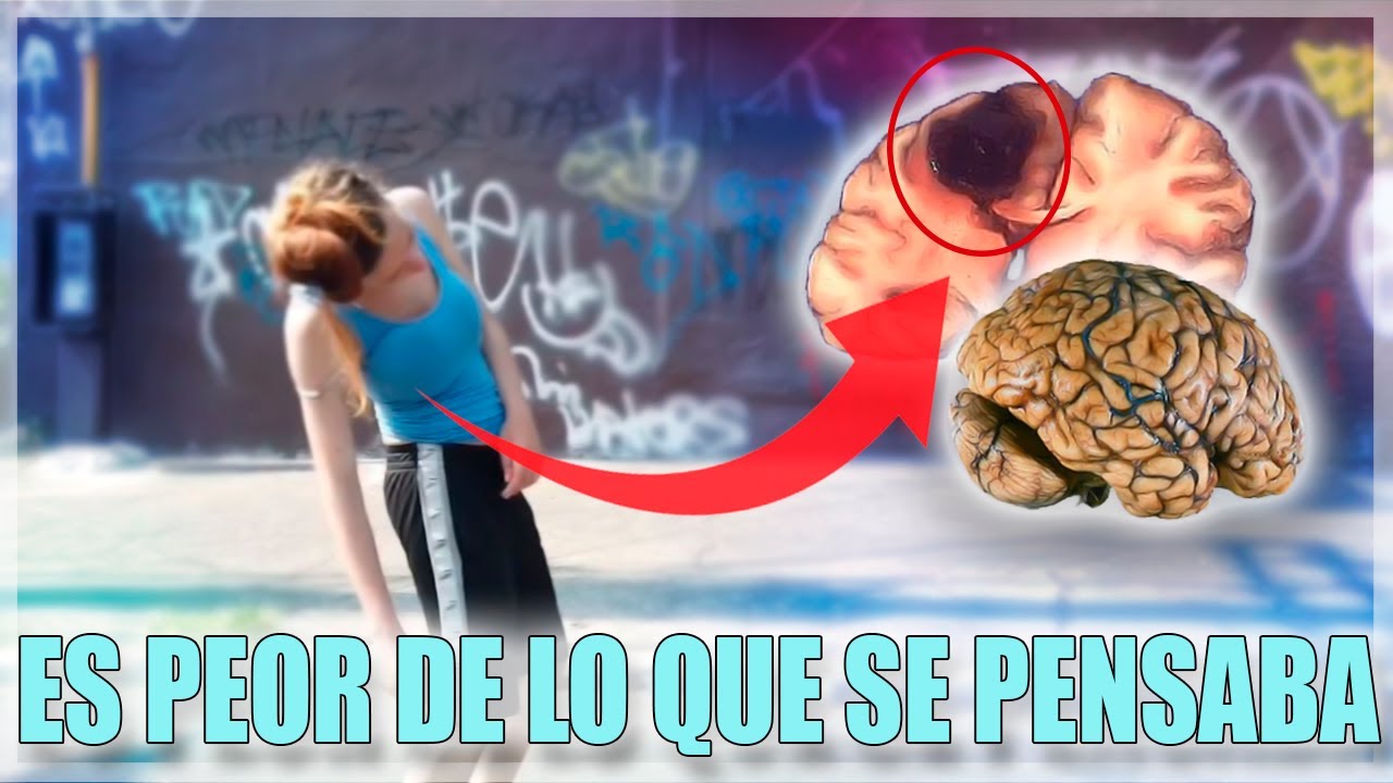 El TRANQ llega a LATINOAMERICA y EUROPA y es PEOR que ANTES