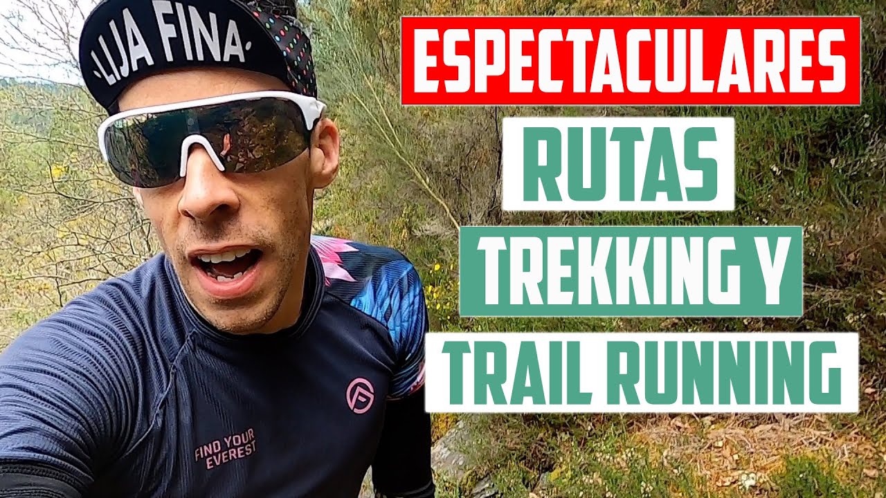 ESPECTACULAR OCCIDENTE ASTURIAS | TRAIL RUNNING Y TREKKING | Javier Ordieres