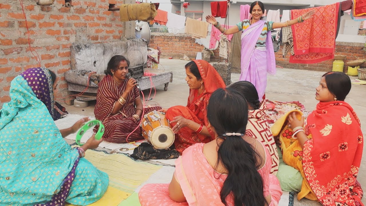 सोहर - दादी के नाती भईल बड़ाई केतना एको चॉकलेट ना बटली #sohargeet 2026 | Sakhi Saheli Bhojpuri