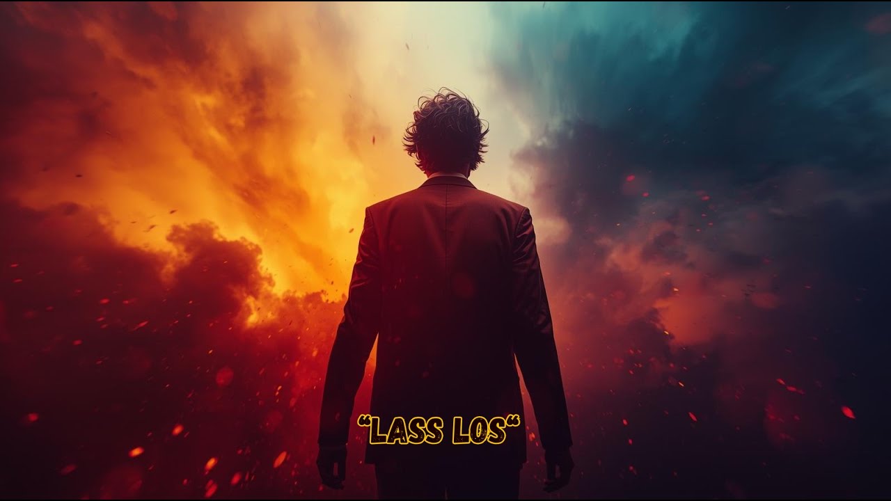 Das wahre Loslassen – Der letzte Schlüssel zur Freiheit | Die Macht des Seins – Teil 9