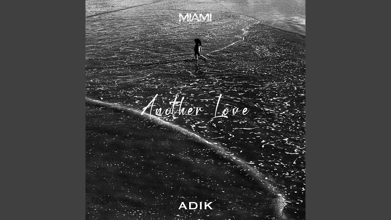 Another Love