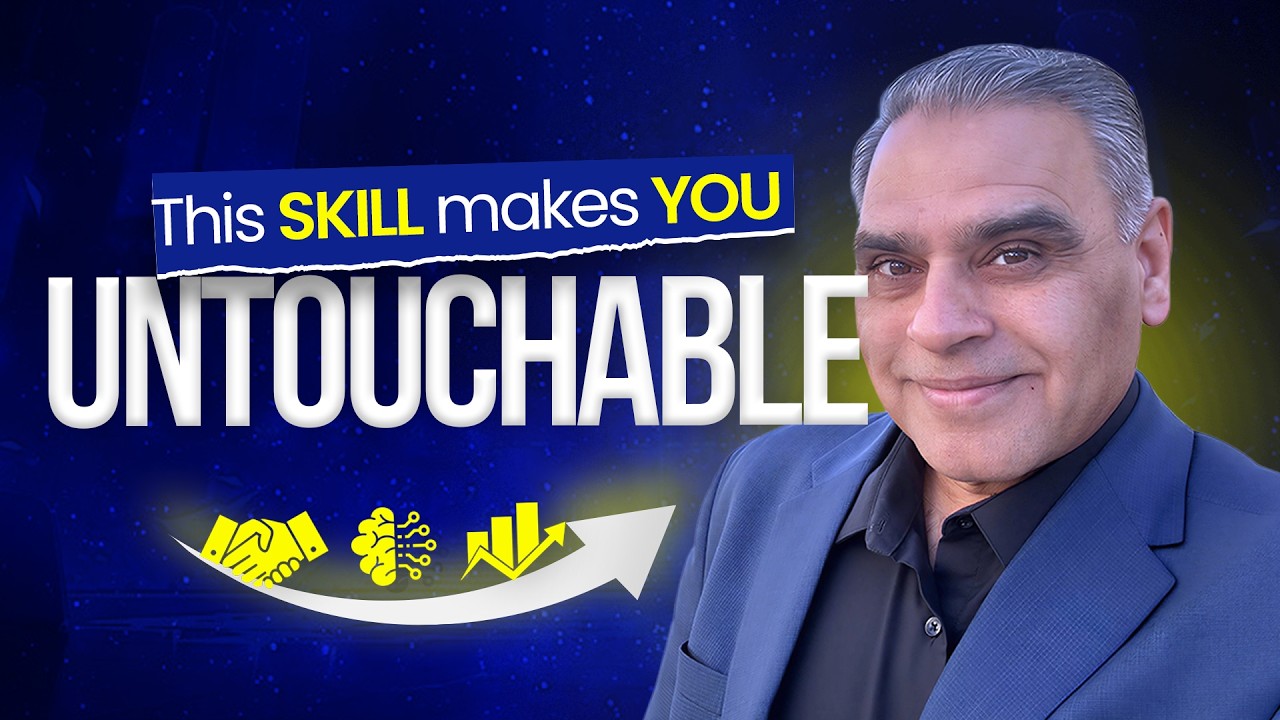Ignore these skills and it’s GAME OVER before you’ve started!