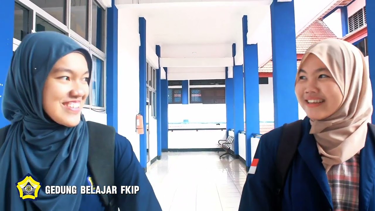 Video Profil PRogram Studi Pendidikan Kimia FKIP UNIB