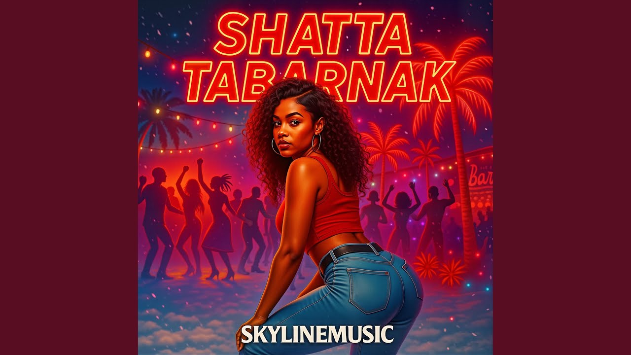 Shatta Tabarnak