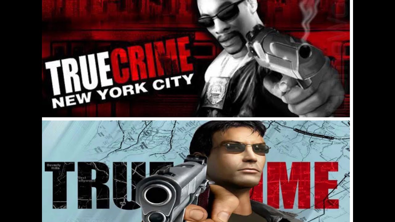 True Crime: Streets of LA & New York City (All Cutscenes)
