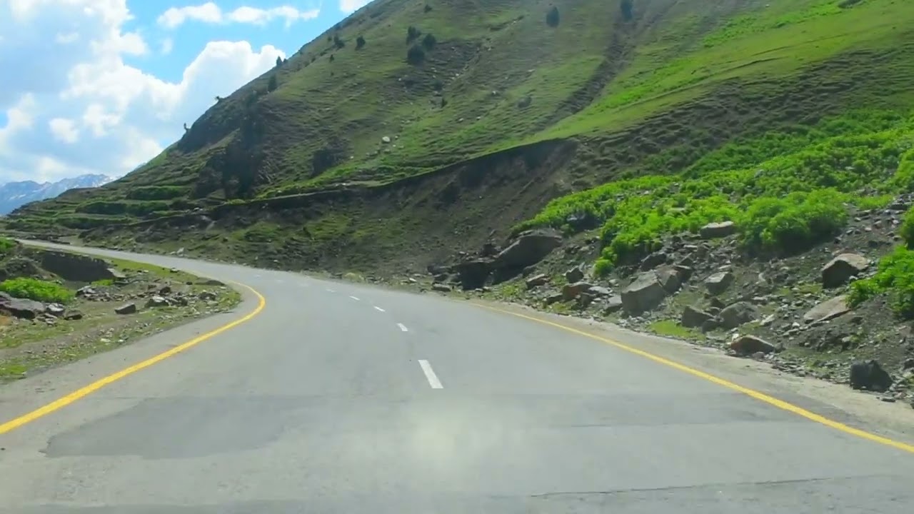 Babusar Pass | All you Need to Know Before Visit Babusar top | naran to babusar top road condition