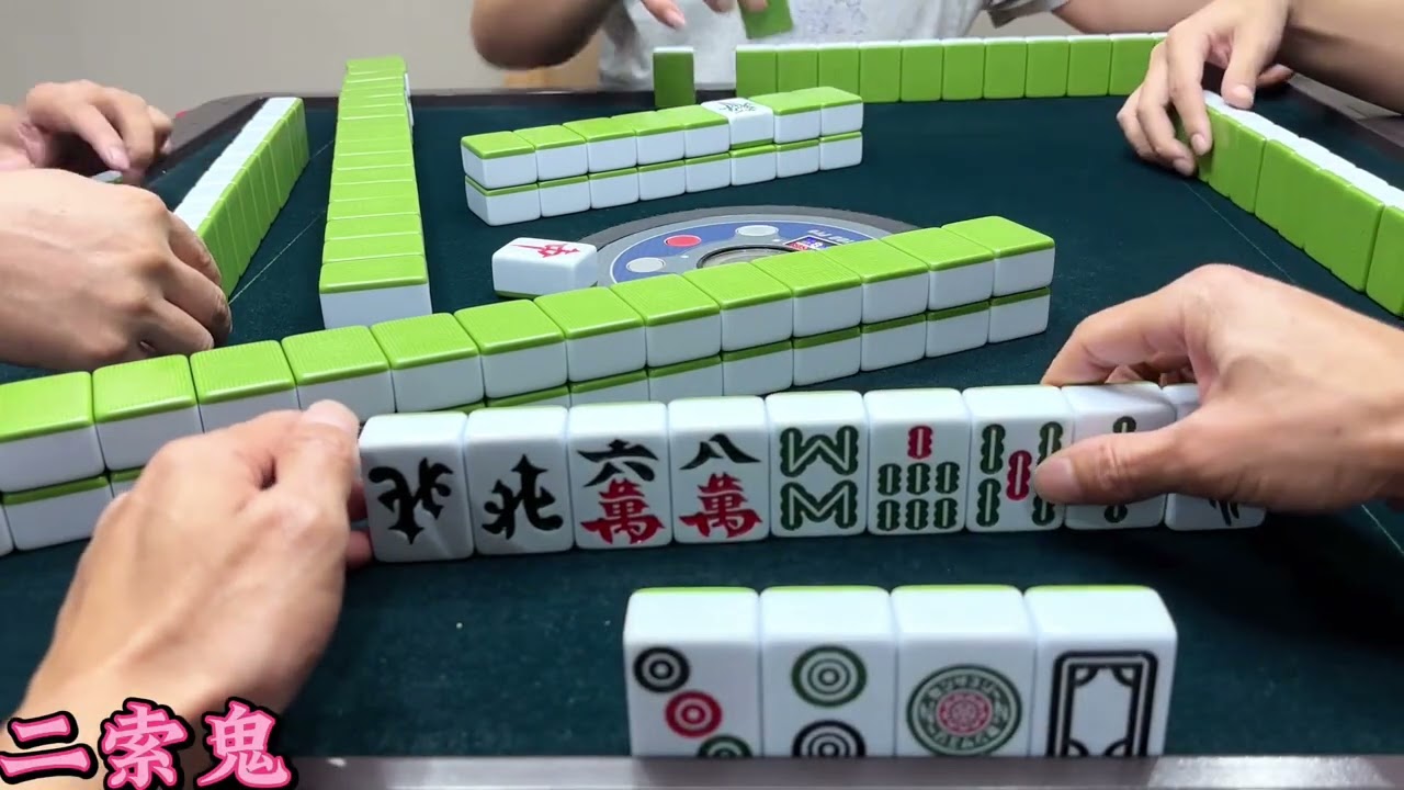 小麻将解心宽mp4