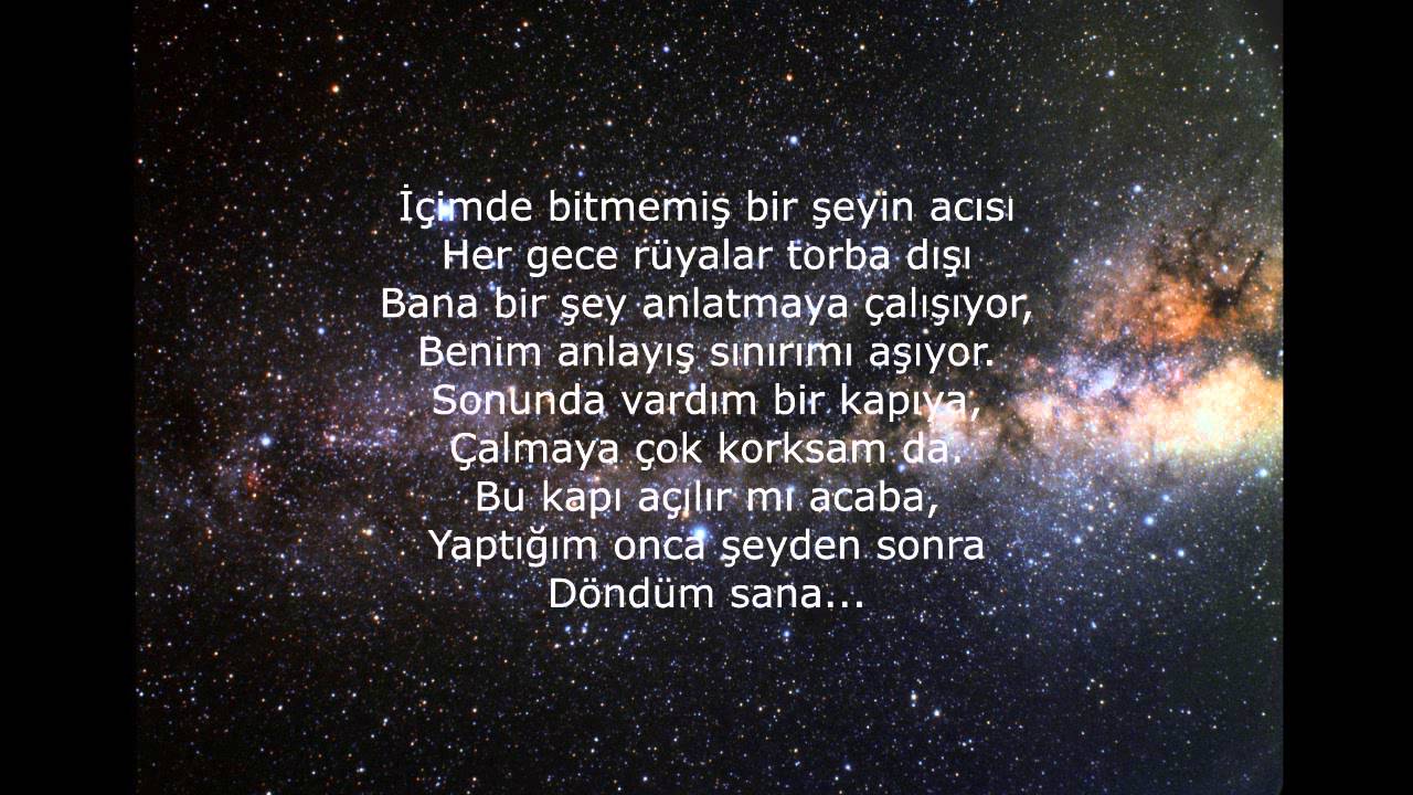 Arda Kemirgent - Yolculuk (Şarkı Sözleri)