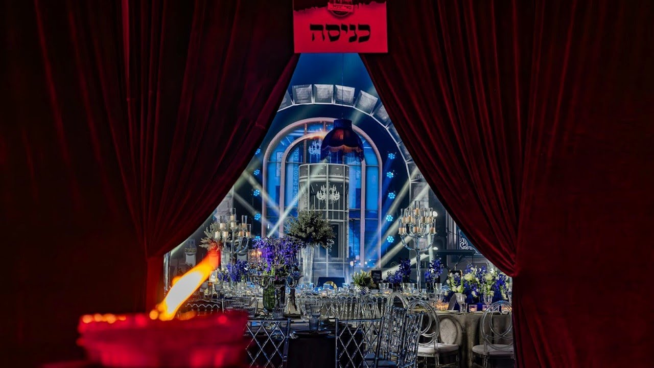 הכפירים שואגים 🌟 מתלמוד התורה להיכל בית הכנסת • הקליפ שריגש את התורמים - 