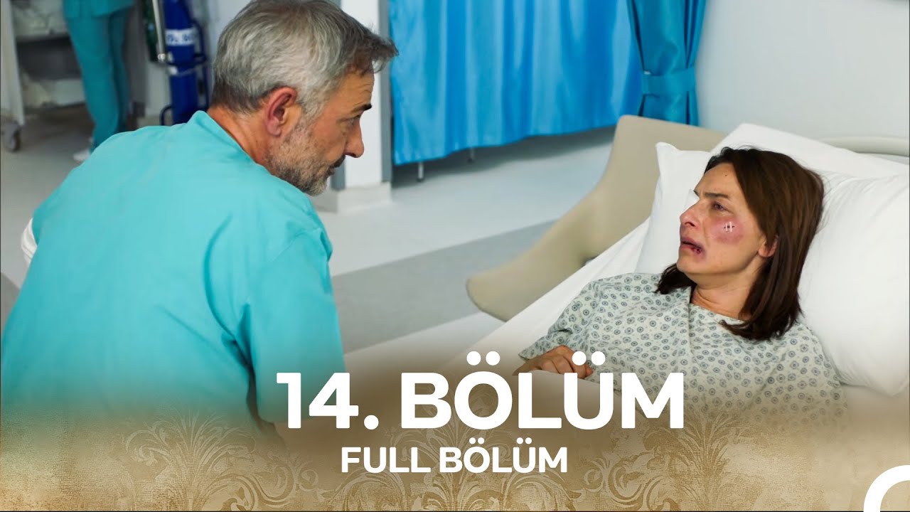 Kardeş Çocukları 14. Bölüm | İyileştirilmiş Görüntü - Nostalji Dizi Kuşağı