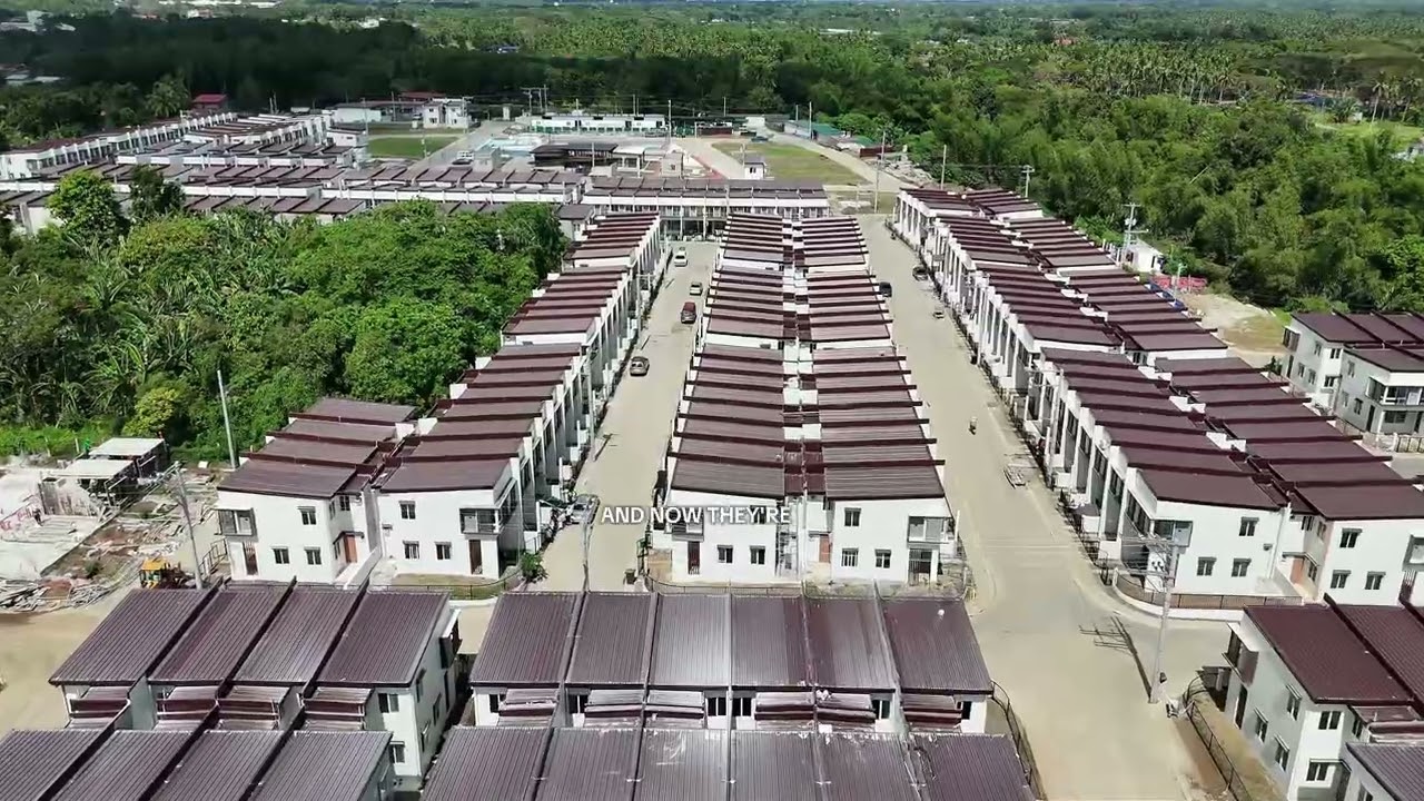 ECOVERDE LIPA- 83K DOWNPAYMENT!
