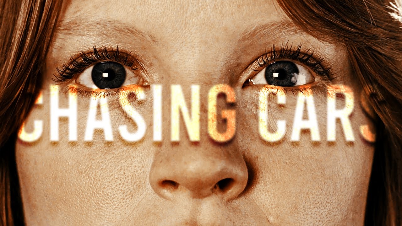 Multifandom ][ Chasing Cars