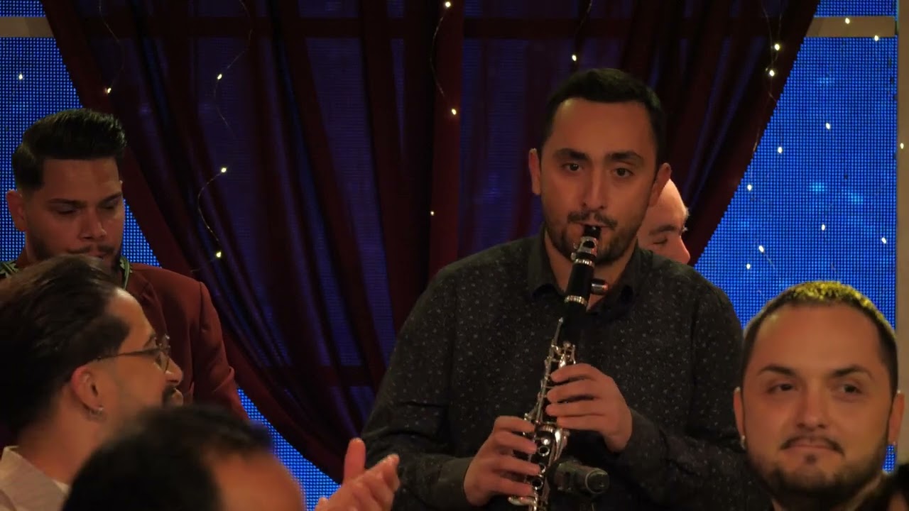Ema, Spire i Grupa Kruna - Kazi, kazi oblace le belo - Na zdravje LIVE TV Show