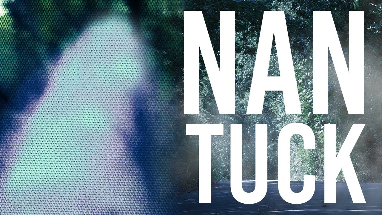 'Witch’ Haunts Sussex Lane Today: Nan Tuck